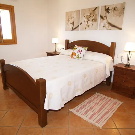 Es Tres Pins * Campos (Mallorca)