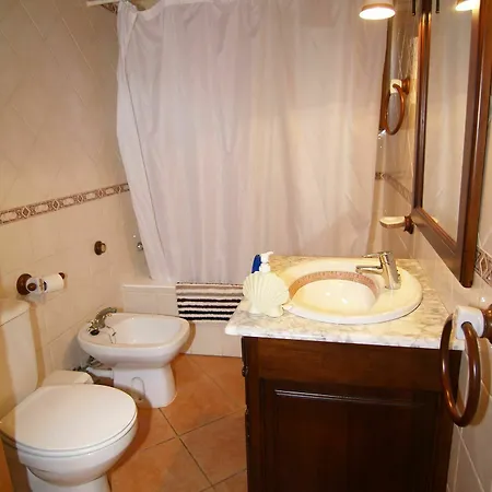 Es Tres Pins Villa Campos (Mallorca)