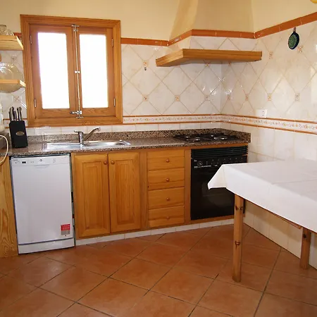 Es Tres Pins Villa *