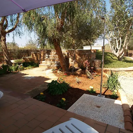 Es Tres Pins Villa Campos (Mallorca)