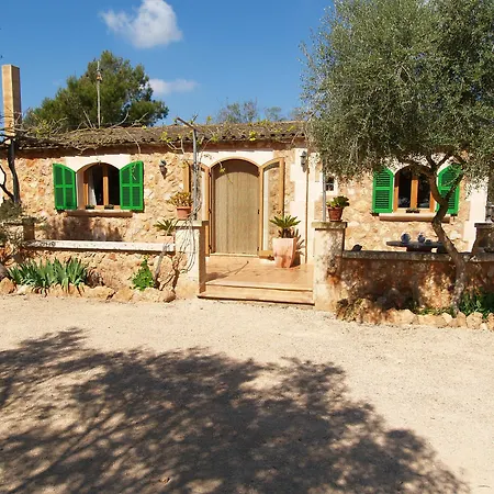 Es Tres Pins * Campos (Mallorca)